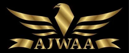 AJWAA — UAE trademark in Class 9