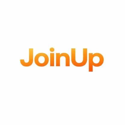 Joinup — UAE trademark, Class 9, No. 476403