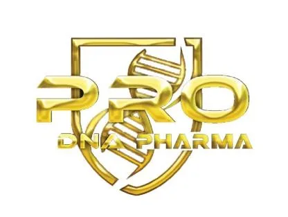 PRO DNA PHARMA — UAE trademark in Class 5
