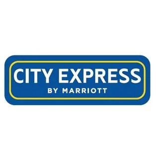 CITY EXPRESS BY MARRIOTT