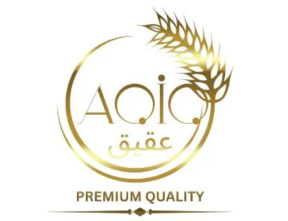 Premium Quality AQIQ عقيق — UAE trademark in Class 30