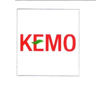 KEMO — UAE trademark