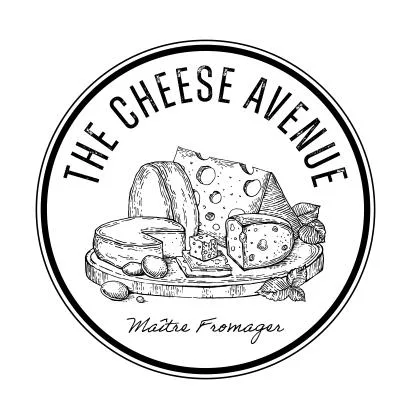 THE CHEESE AVENUE — UAE trademark in Class 29
