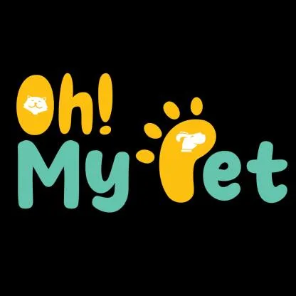 Oh! My Pet — UAE trademark, Class 44, No. 394520