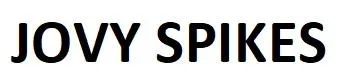 JOVY SPIKES — UAE trademark, Class 30, No. 463218