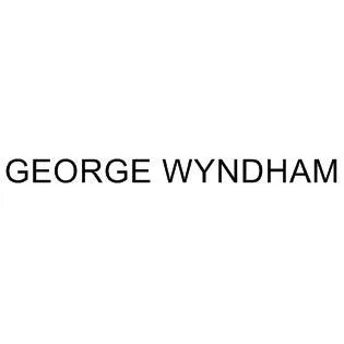 GEORGE WYNDHAM