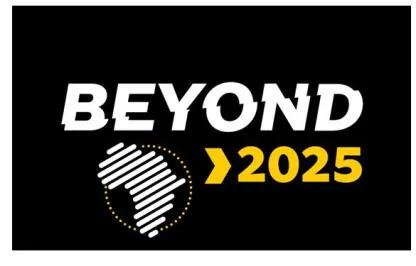 BEYOND 2025