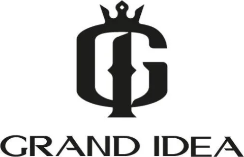 GRAND IDEA — UAE trademark in Class 14
