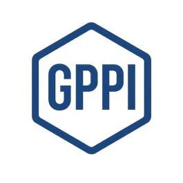 GPPI — UAE trademark, Class 42, No. 465218
