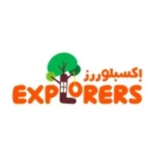 Explorers إكسبلوررز — UAE trademark, Class 41, No. 486133