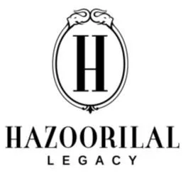 HAZOORILAL LEGACY — UAE trademark in Class 35