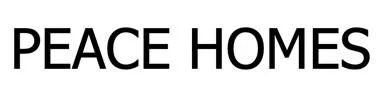 PEACE HOMES