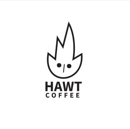 HAWT COFFEE