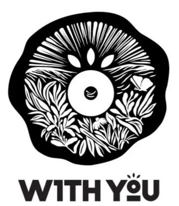 W1TH YOU