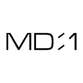 MD-1 — UAE trademark, Class 3, No. 478363