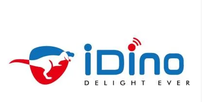 iDino DELIGHT EVER — UAE trademark in Class 9
