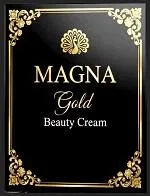 MAGNA GOLD Beauty Cream — UAE trademark in Class 3