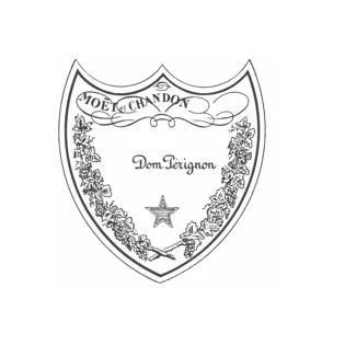 MOET et CHANDONDom Perignon