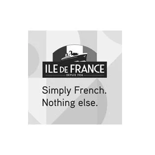 ILE DE FRANCE DEPUIS 1936 Simply French Nothing else