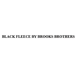 BLACK FLEECE BY BROOKS BROTHERS — UAE trademark in Class 25