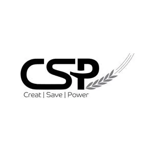 CSP Creat Save Power