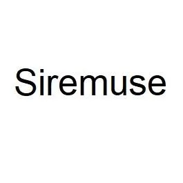 Siremuse — UAE trademark, Class 41, No. 460772