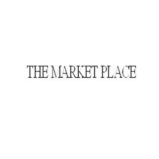 THE MARKET PLACE