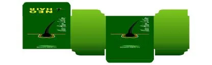 NEO HAIR LOTION GREEN WEALTH