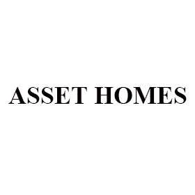 ASSET HOMES