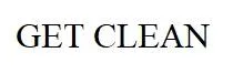 GET CLEAN — UAE trademark in Class 3