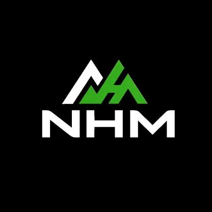 NHM — UAE trademark, Class 35, No. 479421