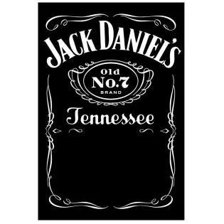 Jack Daniel’s Old No.7 BRAND Tennessee