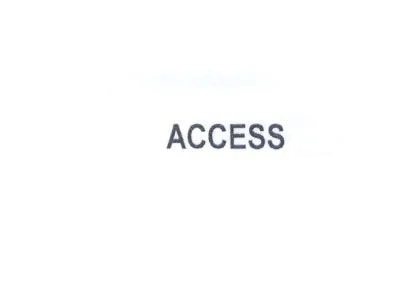 ACCESS