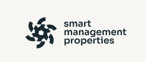 SMP - Smart Management Properties — UAE trademark in Class 42