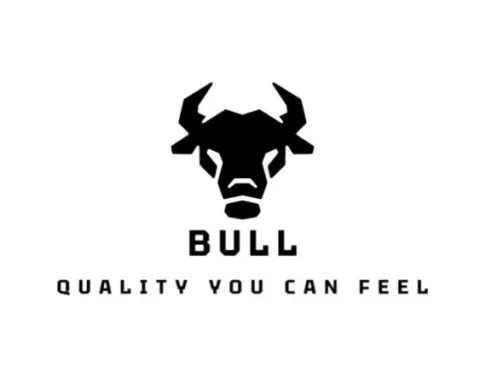BULL Quality you can feel — UAE trademark in Class 9