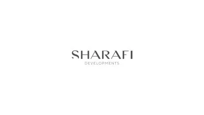 SHARAFI DEVELOPMENTS — UAE trademark in Class 36