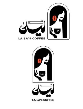 قهوة ليلىLC LAILA’S COFFEE — UAE trademark in Class 30