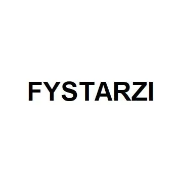 FYSTARZI — UAE trademark, Class 5, No. 477591