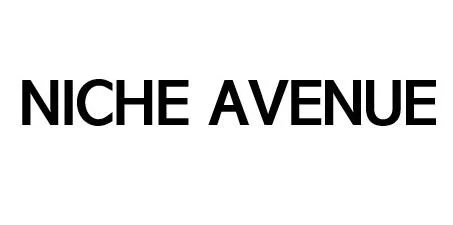 NICHE AVENUE — UAE trademark in Class 3