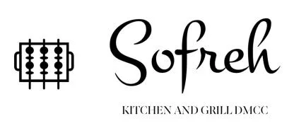 Sofreh KITCHENAND GRILL DMCC