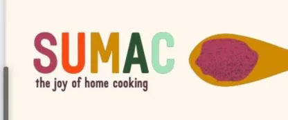 SUMAC the joy of home cooking