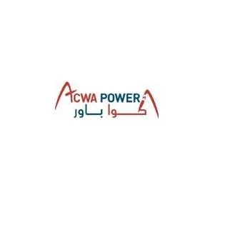 ACWA POWER اكوا باور