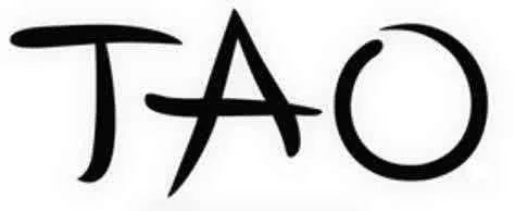 TAO — UAE trademark, Class 43, No. 469396