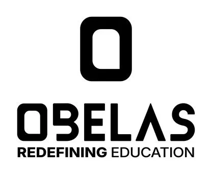 O OBELAS REDEFINING EDUCATION — UAE trademark in Class 16