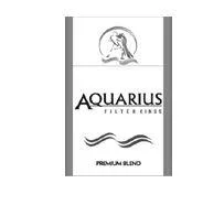 AQUARIUS FILTER KINGS PREMIUM BLEND — UAE trademark in Class 34