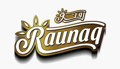 Raunaq رونق