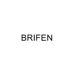 BRIFEN — UAE trademark, Class 6, No. 256856