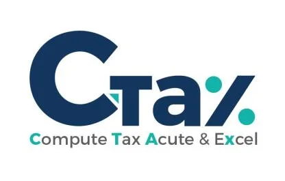 CTAX Compute Tax Acute & Excel — UAE trademark in Class 42