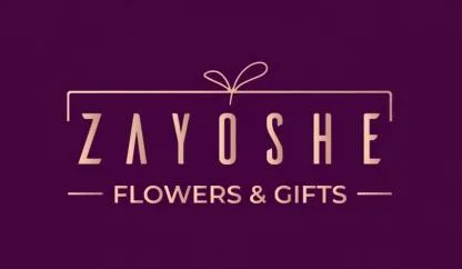 ZAYOSHE FLOWERS & GIFTS — UAE trademark in Class 35