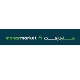 manarmarket منار ماركت — UAE trademark, Class 35, No. 487825